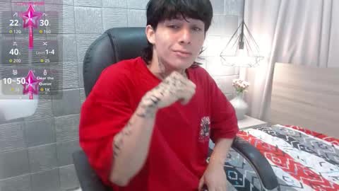 ian online show from 24, 11, 2025