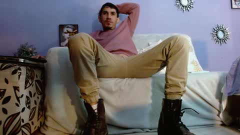 Ian Doherty online show from 8, 1, 2025