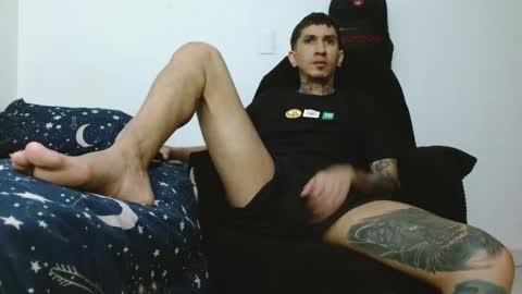 Ian Doherty online show from 12, 3, 2025