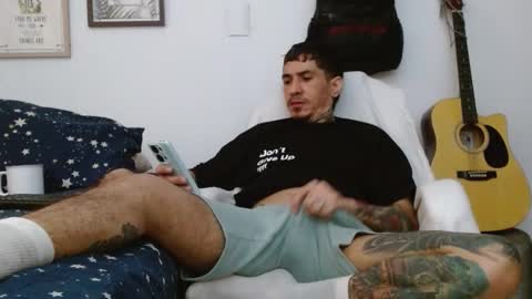 Ian Doherty online show from 2, 10, 2025