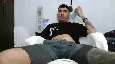 Ian Doherty online show from 22, 11, 2025