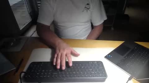 iandy12 online show from 29, 9, 2025