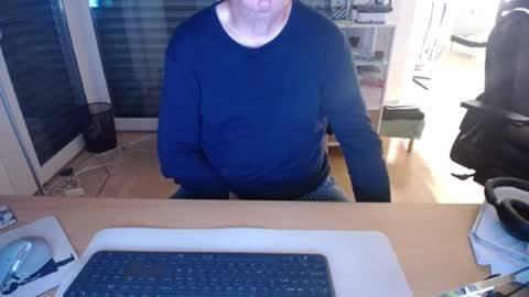 iandy12 online show from 14, 6, 2026