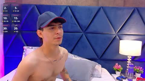 Ian Lark online show from 13, 2, 2026