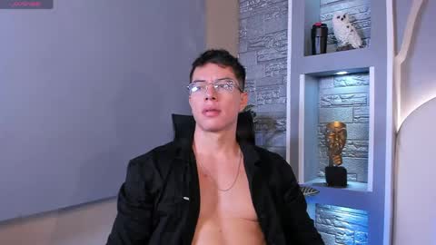 Snapshot of ianmancini chatting on 29, 5, 2026 ianmancini online show from 29, 5, 2026