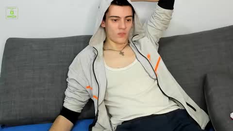 Ian Martinez online show from 13, 1, 2026