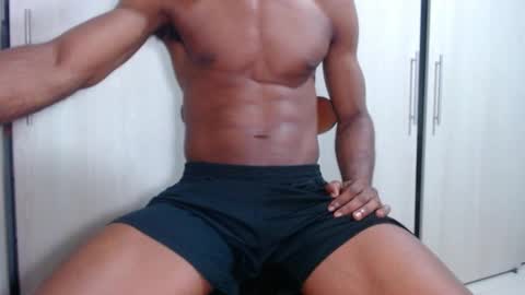 Ian Rashad online show from 12, 10, 2025