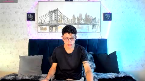 Andrew online show from 11, 1, 2025