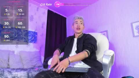 Andrew online show from 21, 2, 2025