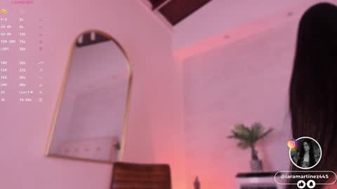 I A R A   online show from 22, 1, 2025