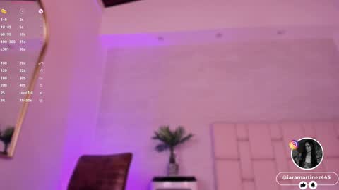 I A R A   online show from 23, 1, 2025