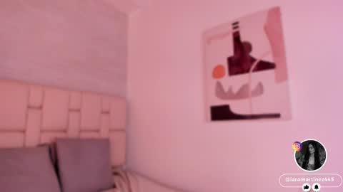 I A R A   online show from 14, 2, 2025