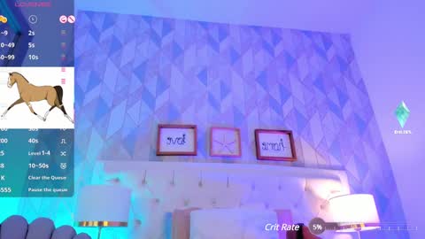  iara smith  online show from 27, 2, 2025