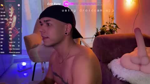 ibaby_crazy online show from 17, 2, 2026