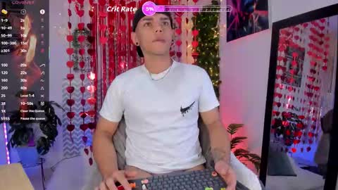 ibaby_crazy online show from 18, 2, 2026