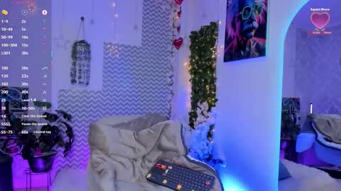 ibaby_crazy online show from 20, 3, 2026