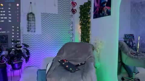 ibaby_crazy online show from 28, 3, 2026