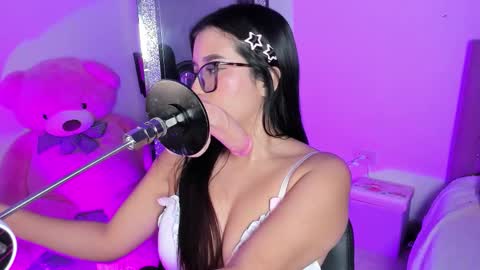 Snapshot of ibbiebennett_1 chatting on 10, 1, 2026 Ibbie Bennett online show from 10, 1, 2026