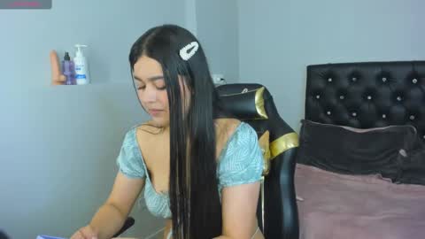 Snapshot of ibby_gap chatting on 19, 11, 2025 Isabella online show from 19, 11, 2025