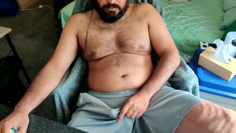 iBear0 online show from 27, 5, 2026