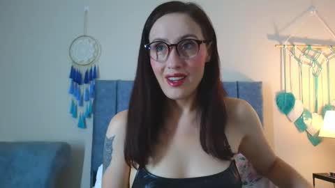 Snapshot of iberianmoonmk chatting on 26, 10, 2025 Iberian Moon online show from 26, 10, 2025