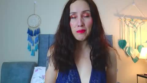 Snapshot of iberianmoonmk chatting on 20, 11, 2025 Iberian Moon online show from 20, 11, 2025