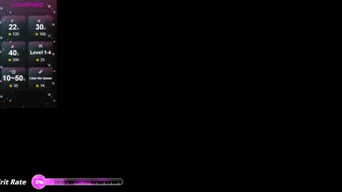 Ibiza online show from 17, 12, 2025