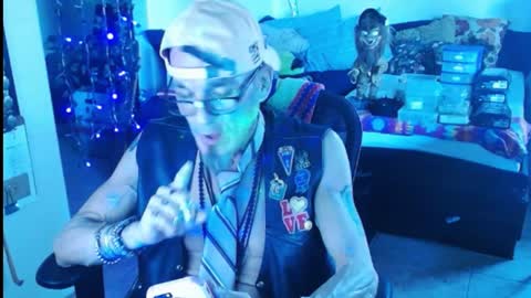 PMS online show from 26, 2, 2025