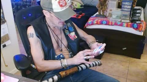 PMS online show from 28, 2, 2025