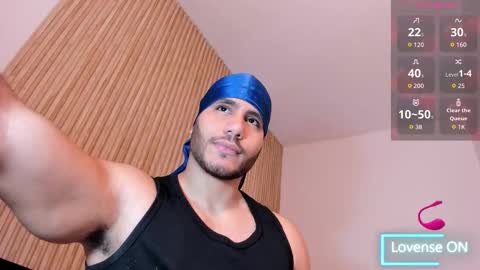 Snapshot of ibraiimm chatting on 19, 9, 2025 Ibraim online show from 19, 9, 2025