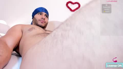 Ibraim online show from 21, 2, 2026