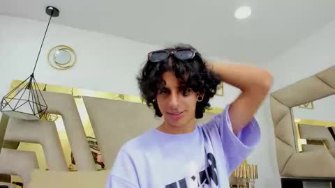 ibratxandy online show from 19, 11, 2025