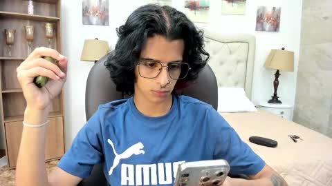 ibratxandy online show from 7, 2, 2026