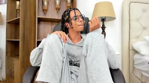 ibratxandy online show from 26, 2, 2026