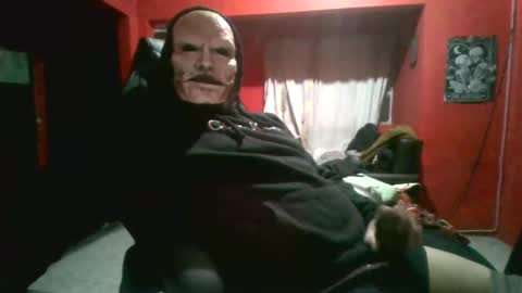 Snapshot of ibs666 chatting on 6, 1, 2025 ibs666 online show from 6, 1, 2025