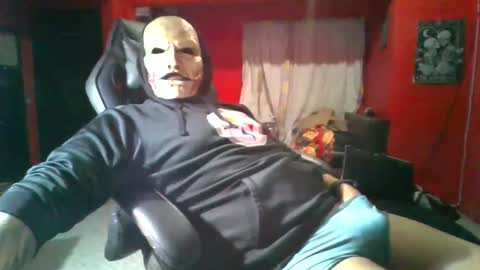 Snapshot of ibs666 chatting on 14, 1, 2025 ibs666 online show from 14, 1, 2025