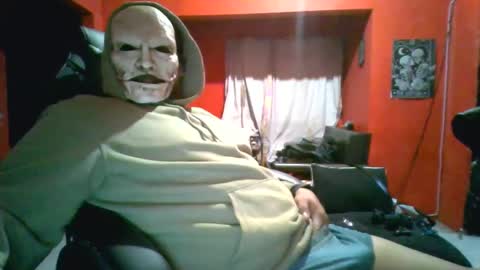 Snapshot of ibs666 chatting on 15, 1, 2025 ibs666 online show from 15, 1, 2025