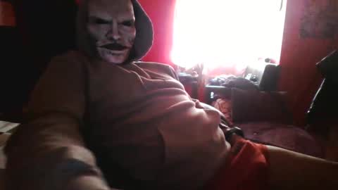 Snapshot of ibs666 chatting on 16, 1, 2025 ibs666 online show from 16, 1, 2025