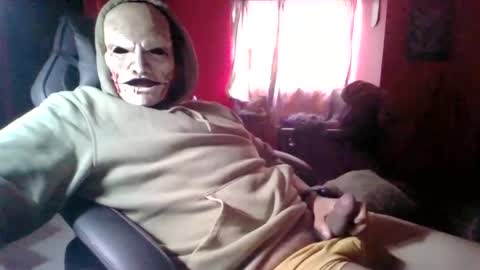 Snapshot of ibs666 chatting on 18, 1, 2025 ibs666 online show from 18, 1, 2025