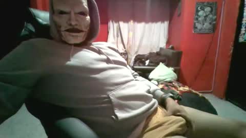 Snapshot of ibs666 chatting on 21, 1, 2025 ibs666 online show from 21, 1, 2025