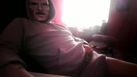 Snapshot of ibs666 chatting on 26, 1, 2025 ibs666 online show from 26, 1, 2025