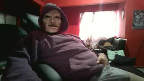 Snapshot of ibs666 chatting on 4, 2, 2025 ibs666 online show from 4, 2, 2025