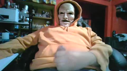 Snapshot of ibs666 chatting on 8, 2, 2025 ibs666 online show from 8, 2, 2025