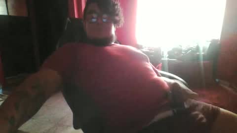 Snapshot of ibs666 chatting on 4, 3, 2025 ibs666 online show from 4, 3, 2025