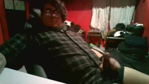 Snapshot of ibs666 chatting on 8, 3, 2025 ibs666 online show from 8, 3, 2025