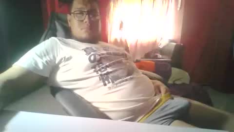 Snapshot of ibs666 chatting on 2, 10, 2025 ibs666 online show from 2, 10, 2025