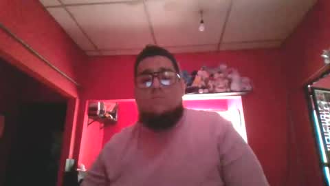 Snapshot of ibs666 chatting on 12, 10, 2025 ibs666 online show from 12, 10, 2025