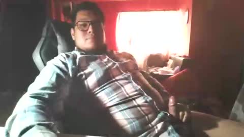 Snapshot of ibs666 chatting on 13, 12, 2025 ibs666 online show from 13, 12, 2025