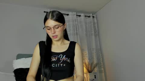 Snapshot of ice_grace chatting on 11, 12, 2024 ice online show from 11, 12, 2024