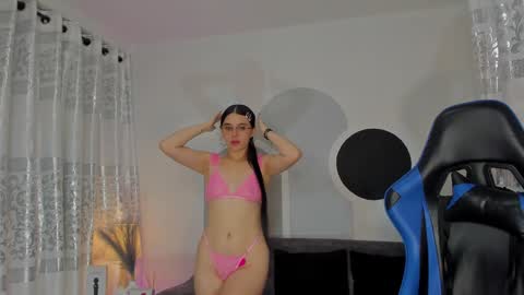 Snapshot of ice_grace chatting on 17, 1, 2025 ice online show from 17, 1, 2025